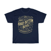 Soggy Bottom Boys - 1937 Mississippi Tour T-Shirt